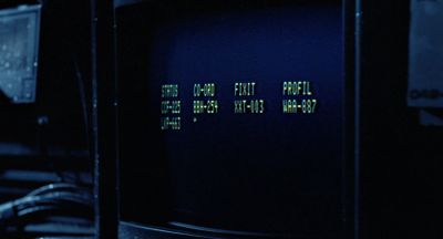 Still from Aliens (1986)