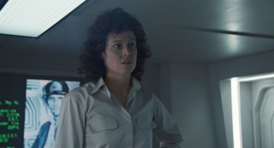 Still from Aliens (1986) that has been tagged with: 36454f