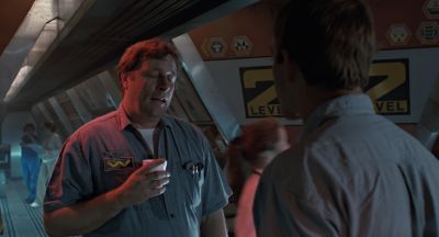 Still from Aliens (1986) that has been tagged with: 883f45