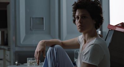 Still from Aliens (1986) that has been tagged with: 883f45