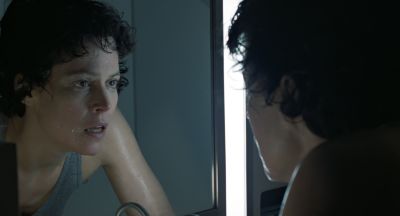 Still from Aliens (1986) that has been tagged with: 696969