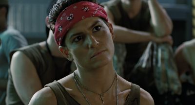 Still from Aliens (1986) that has been tagged with: 883f45