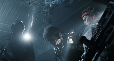 Still from Aliens (1986) that has been tagged with: 89486a