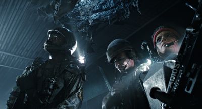 Still from Aliens (1986) that has been tagged with: 683147