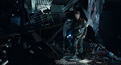 Still from Aliens (1986) that has been tagged with: 546973