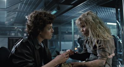 Still from Aliens (1986) that has been tagged with: 75aac2
