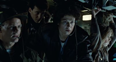 Still from Aliens (1986) that has been tagged with: 1fb2aa