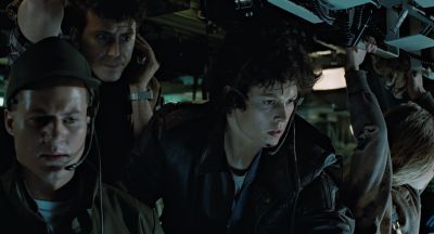 Still from Aliens (1986) that has been tagged with: 3db388