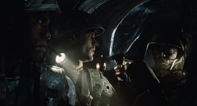 Still from Aliens (1986) that has been tagged with: 465945