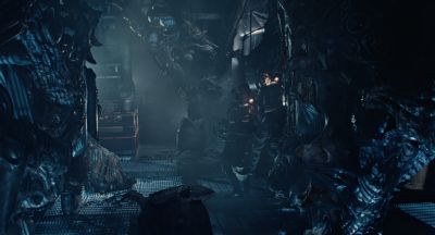 Still from Aliens (1986) that has been tagged with: a3aed1