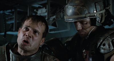 Still from Aliens (1986)