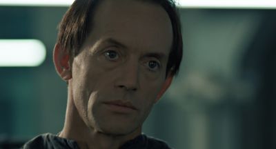 Still from Aliens (1986) that has been tagged with: 3d341f