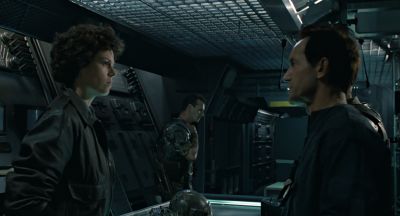 Still from Aliens (1986) that has been tagged with: 40826d