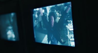 Still from Aliens (1986) that has been tagged with: 08447d