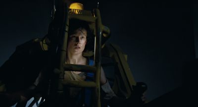 Still from Aliens (1986) that has been tagged with: c19b6c