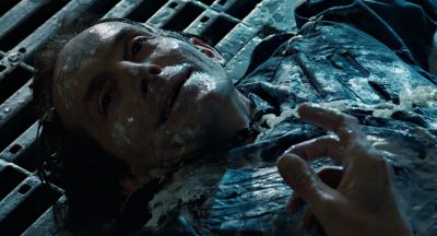 Still from Aliens (1986) that has been tagged with: 88d8c0