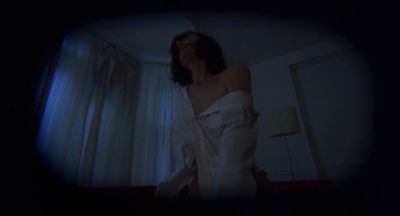 Still from Being John Malkovich (1999) that has been tagged with: sexy