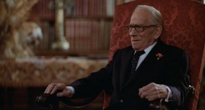 Still from Being There (1979) that has been tagged with: 742f37