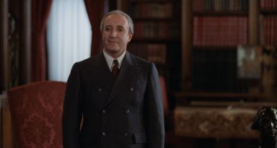 Still from Being There (1979) that has been tagged with: 92a3b0