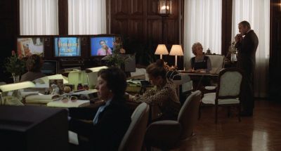 Still from Being There (1979) that has been tagged with: 427ec2