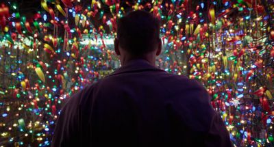 Still from Birdman (2014) that has been tagged with: ffa18a & medium shot