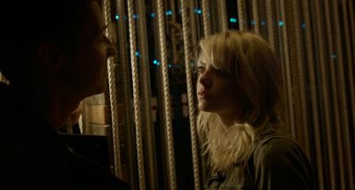 Still from Birdman (2014) that has been tagged with: medium shot