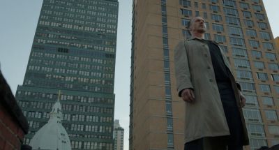 Still from Birdman (2014) that has been tagged with: skyscraper