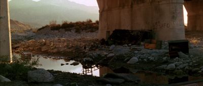 Still from Chinatown (1974) that has been tagged with: 2b1508