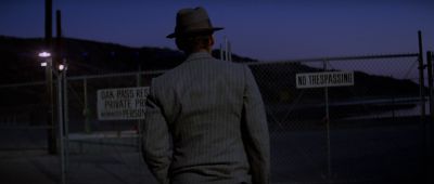 Still from Chinatown (1974) that has been tagged with: 40404f