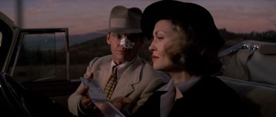 Still from Chinatown (1974) that has been tagged with: 470607