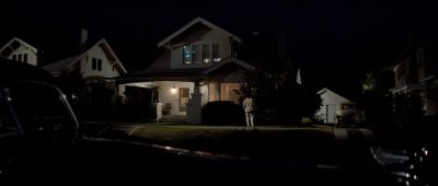 Still from Chinatown (1974) that has been tagged with: 826745