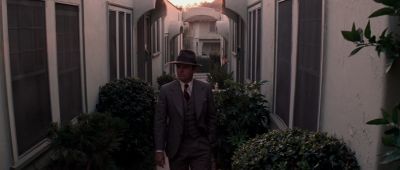 Still from Chinatown (1974) that has been tagged with: b76c77