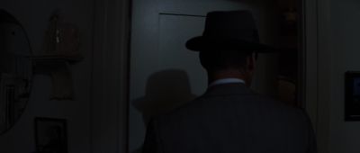 Still from Chinatown (1974) that has been tagged with: 1c352d