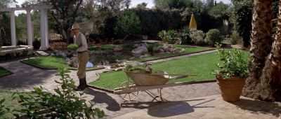 Still from Chinatown (1974) that has been tagged with: 9ab974