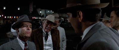 Still from Chinatown (1974) that has been tagged with: 933e42