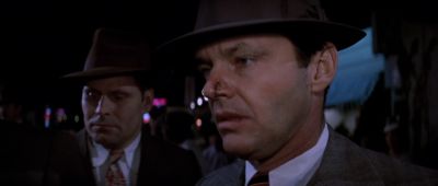 Still from Chinatown (1974) that has been tagged with: bd32a4