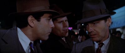 Still from Chinatown (1974) that has been tagged with: 26619c