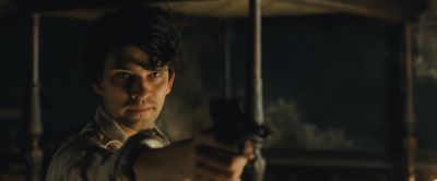 Still from Cloud Atlas (2012) that has been tagged with: bd6628