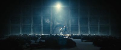 Still from Cloud Atlas (2012) that has been tagged with: 003052 & extreme wide & establishing shot