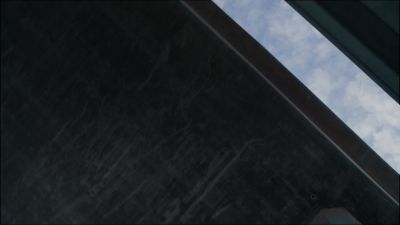 Still from Commercial: Mercedes x Highsnobiety — "Dawn" that has been tagged with: exterior & underpass