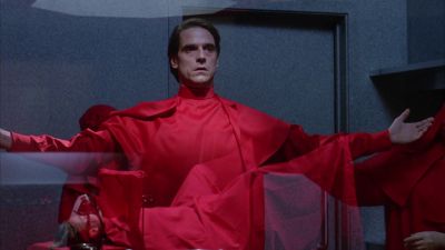 Still from Dead Ringers (1988) that has been tagged with: doctor