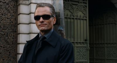 Still from Eastern Promises (2007) that has been tagged with: day & clean single & exterior