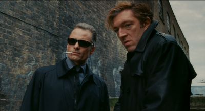Still from Eastern Promises (2007) that has been tagged with: 21431e & two-shot
