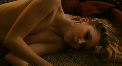 Still from Eastern Promises (2007) that has been tagged with: night & interior & sexy