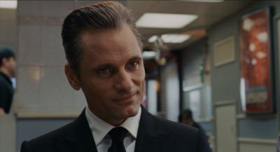 Still from Eastern Promises (2007) that has been tagged with: interior