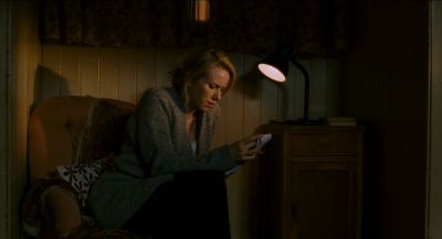 Still from Eastern Promises (2007) that has been tagged with: desk lamp