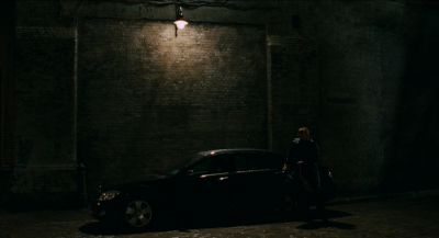 Still from Eastern Promises (2007) that has been tagged with: dark alley