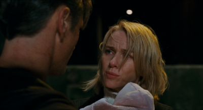 Still from Eastern Promises (2007) that has been tagged with: baby