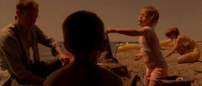 Still from Enter The Void (2009) that has been tagged with: beach