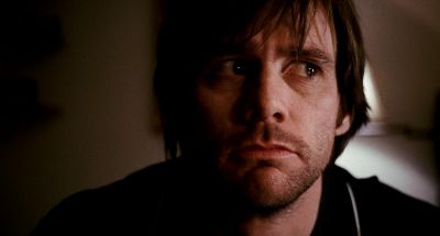 Still from Eternal Sunshine of the Spotless Mind (2004) that has been tagged with: close-up